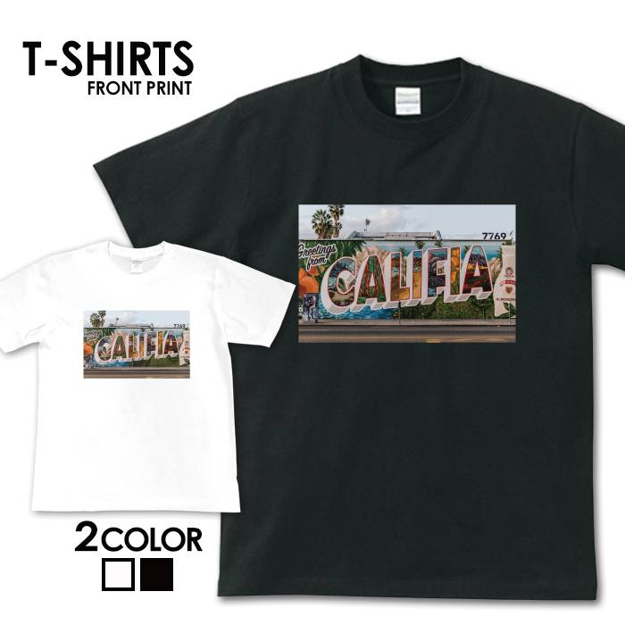 楽天Jiggy Boxtシャツ 送料無料 半袖 メンズ レディース アメカジ サーフ surf カレッジ ロゴ カジュアル トップス プリントTシャツ ティーシャツ ロゴ tee シンプル カットソー トレンド おしゃれ プリント S M L XL ティーシャツ 写真 海 ハワイ ビーチ サマー アロハ 西海岸