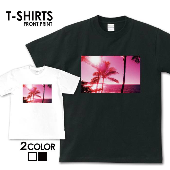 楽天Jiggy Boxtシャツ 半袖 メンズ レディース アメカジ サーフ surf カレッジ ロゴ カジュアル トップス プリントTシャツ ティーシャツ ロゴ tee シンプル カットソー トレンド おしゃれ プリント S M L XL ティーシャツ 写真 海 ハワイ ビーチ サマー アロハ バスケ