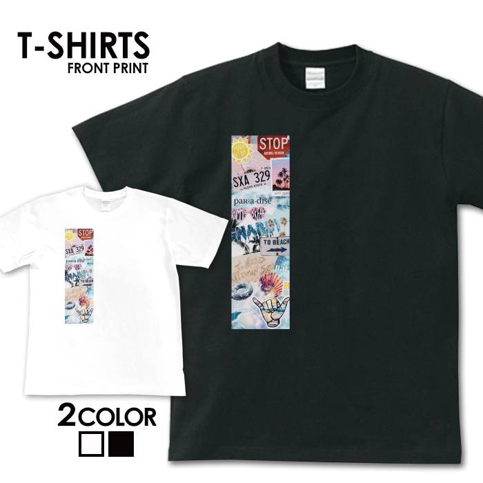 tシャツ 送料無料 半袖