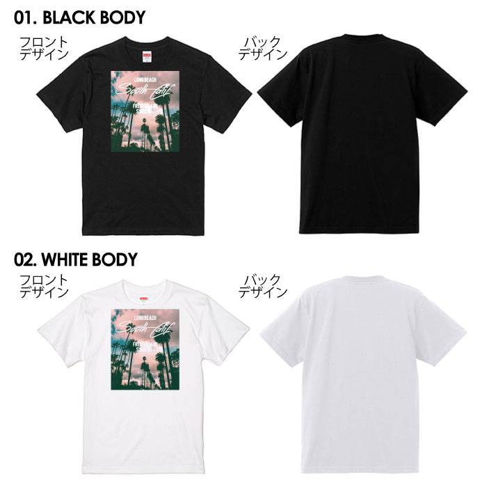 tシャツ 送料無料 半袖 アメカジ サーフ サーフ系 surf カレッジ カジュアル ロゴ フォトT カジュアル トップス プリントTシャツ tee カットソー メンズ レディース ユニセックス S M L ティーシャツ ゆったり 綿100% ハワイ ハワイアン ビーチ サマー 西海岸 カリフォルニア