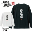 おもしろ Tシャツ ロングtシャツ ロンT ネタtシャツ 送料無料 おもしろtシャツ おもしろ雑貨 漢字 文字 メッセージtシャツ ネタtシャツ 文字tシャツ ...