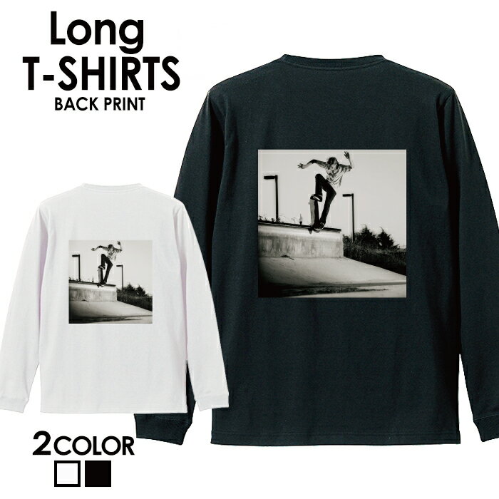 送料無料 tシャツ ロンT ロングTシャツ 長袖tシャツ 長袖カットソー 長袖 ロンティー 安い プリントTシャツ ロゴTシャツ フォトTシャツ アメカジ サーフ カジュアル カワイイ ヒップホップ ストリート フォト 写真 サーフ サマー 西海岸 カリフォルニア ニューヨーク