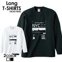 楽天Jiggy Box送料無料 tシャツ ロンT ロングTシャツ 長袖tシャツ 長袖カットソー 長袖 ロンティー 安い プリントTシャツ ロゴTシャツ フォトTシャツ アメカジ サーフ カジュアル カワイイ ヒップホップ ストリート フォト 写真 サーフ サマー 西海岸 カリフォルニア ニューヨーク