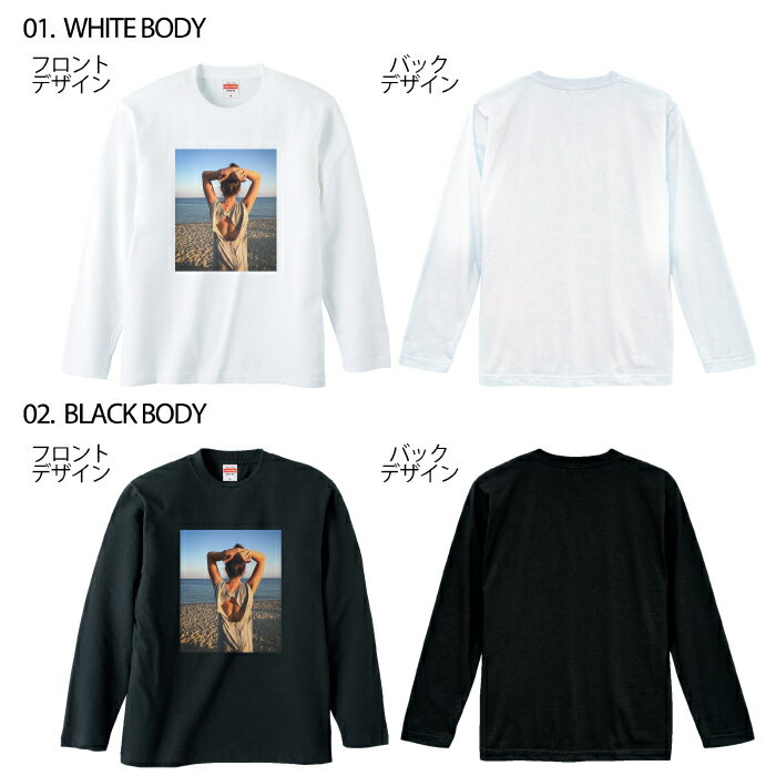 送料無料 tシャツ ロンT ロングTシャツ 長袖tシャツ 長袖カットソー 長袖 ロンティー 安い プリントTシャツ ロゴTシャツ フォトTシャツ アメカジ サーフ カジュアル カワイイ ヒップホップ ストリート フォト 写真 サーフ サマー 西海岸 カリフォルニア ニューヨーク