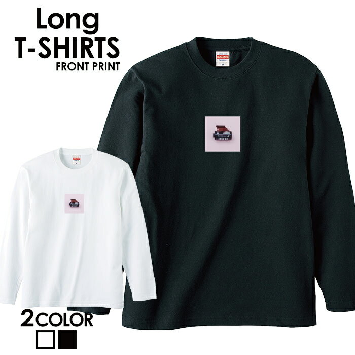 送料無料tシャツロンTロングTシャ...