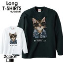 送料無料 tシャツ ロンT ロングTシャツ 長袖tシャツ 長袖カットソー 長袖 ロンティー 安い プリントTシャツ ロゴTシャツ フォトTシャツ..