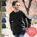 【最大15%OFFクーポン】◆総ポンチビッグロンT◆ロンT ...