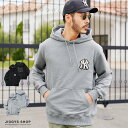 ◆MLB(メジャーリーグベースボール)MLB MEN’S HOOD◆パーカー メンズ パーカ おしゃれ ブランド スウェット プルオーバ…