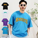 ◆「MINNESOTA」カレッジロゴ Tシャツ◆Tシャツ メンズ おしゃれ ティーシャツ 半袖 カットソー トップス メンズファッ…