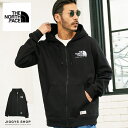 【送料無料】◆THE NORTH FACE(ノースフェイス) BERKELEY CALIFORNIA FZ HOODIE◆パーカー メンズ パーカ おしゃれ ブランド ジップパーカー ジップ トップス 綿 綿100 ロゴ ブラック 黒 アウター ライトアウター 春 春服 春物