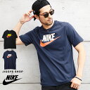【福袋対象外】◆NIKE フューチュラアイコンS/S Tシャ...