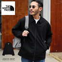 ノースフェイス 【送料無料】◆THE NORTH FACE(ノースフェイス) COACHES JACKET◆コーチジャケット メンズ ジャケット 軽量 アウター メンズファッション ブランド ロゴ ブラック 黒 ライトアウター 春 春服 春物