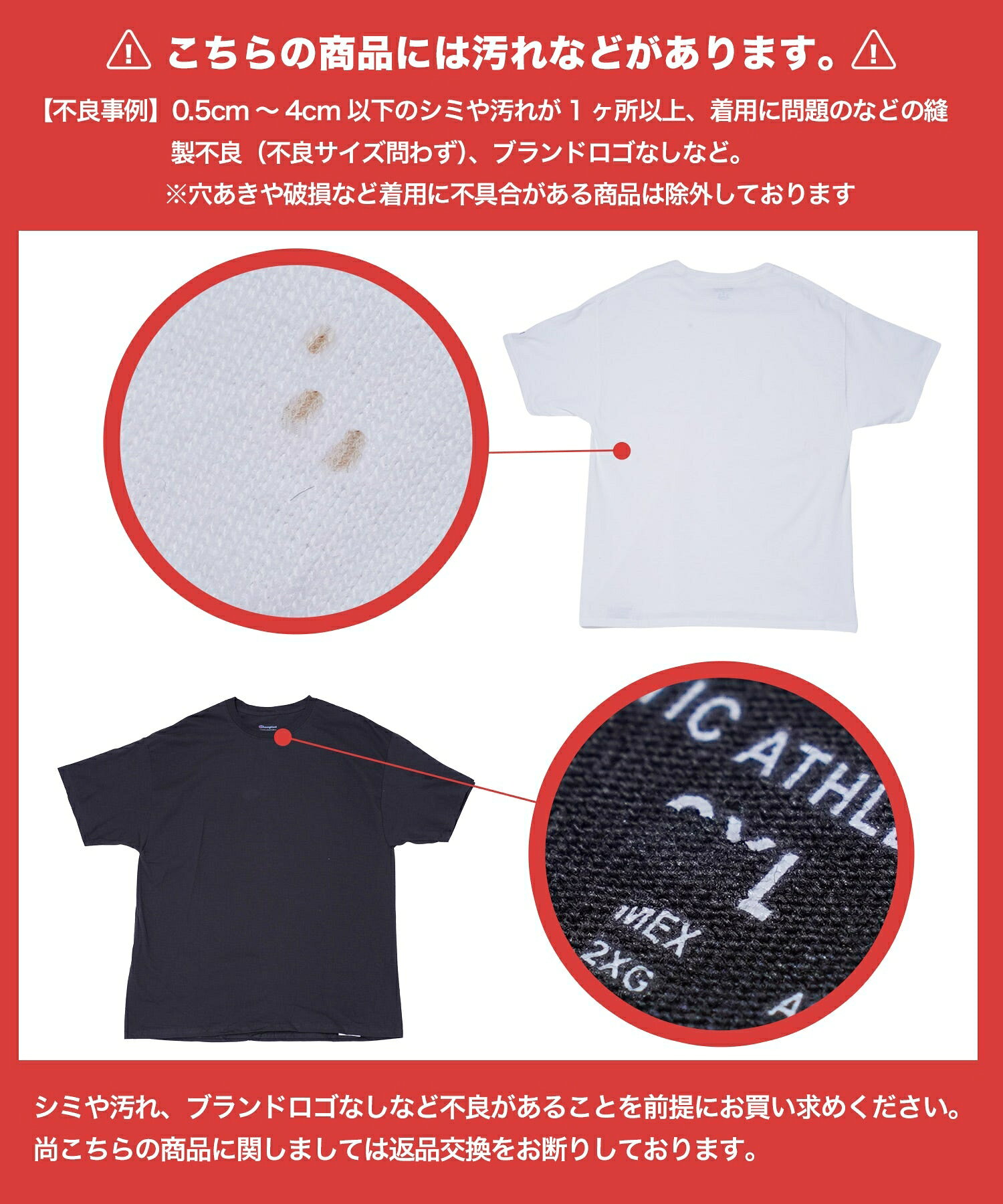 【最大80％OFF】【訳アリ】【B品】【アウトレット】チャンピオン Tシャツ /champion ワンポイントロゴTシャツ/ ティーシャツ メンズ クルーネック 夏服 半袖 無地 ゆったり ビッグTシャツ 大きいサイズ 半袖Tシャツ カップルルック お揃い 黒