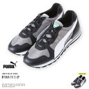 【クーポン対象外】【送料無料】◆PUMA TX-3 UP◆スニーカー プーマ メンズ 靴 カジュアル ローカットスニーカー ランニングシューズ グレー 父の日プレゼント 父の日ギフト