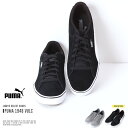 【送料無料】【福袋対象外】◆PUMA 1948 VULC◆ス...