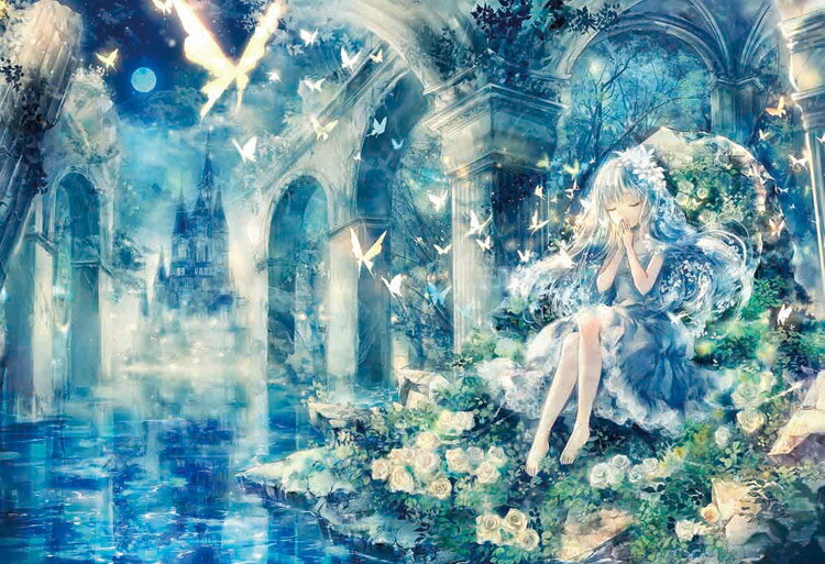 ジグソーパズル 300ピース メカニック・ロンド(おにねこ) EPO-28-312 エポック社 パズル Puzzle ギフト..