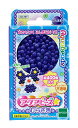 単色ビーズ むらさき AQ-237 アクアビーズ エポック社 誕生日 プレゼント 子供 ビーズ 女の子 男の子 5歳 6歳 ギフト