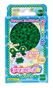 単色ビーズ みどり AQ-236 アクアビーズ エポック社 誕生日 プレゼント 子供 ビーズ 女の子 男の子 5歳 6歳 ギフト