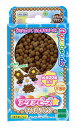 単色ビーズ キャラメルブラウン AQ-238 アクアビーズ エポック社 誕生日 プレゼント 子供 ビーズ 女の子 男の子 5歳 6歳 ギフト