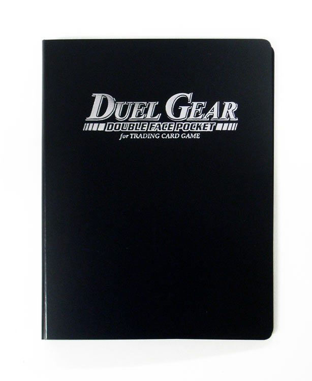 両面ポケットアルバムS エポック社