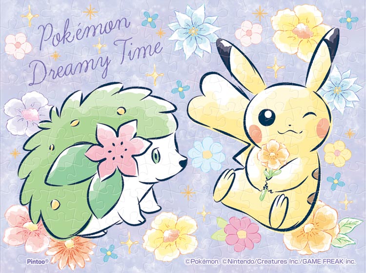 ѥ Pokemon Dreamy Time 150ԡ ݥåȥ󥹥 ENS-MA-C12 󥹥 ѥ Puzzle ե  ץ쥼 ץ쥼