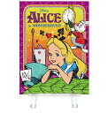 ジグソーパズル Disney Classics-不思議の国のアリス- 150ピース YAM-2308-19 やのまん パズル Puzzle ギフト 誕生日 プレゼント(3)
