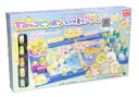 すみっコピンポンながれ星ラリーゲーム (ラッピング対象外) EPT-07452 エポック社 誕生日 プレゼント 子供 女の子 男の子 ギフト
