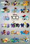 ジグソーパズル TEN-D1000-010 Disney100:Anniversary Design(オールキャラクター) 1000ピース テンヨー パズル Puzzle ギフト 誕生日 プレゼント 誕生日プレゼント【あす楽】