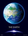ジグソーパズル 300ピース THE EARTH -青い地球- YAM-42-99 やのまん パズル Puzzle ギフト 誕生日 プレゼント 誕生日プレゼント