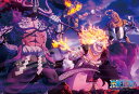ジグソーパズル 300ピース ワノ国最終決戦(2)(ワンピース) ENS-300-3064 エンスカイ パズル Puzzle ギフト 誕生日 プレゼント