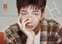 ジグソーパズル 216ピース BE - RM -(BTS(防弾少年団)) EPO-04-101 エポック社 パズル Puzzle ギフト 誕生日 プレゼント 公...