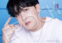 ジグソーパズル 216ピース BE - j-hope -(BTS(防弾少年団)) EPO-04-104 エポック社 パズル Puzzle ギフト 誕生日 プレゼ...
