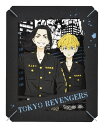 場地&千冬(東京リベンジャーズ) ENS-PT-243 ペーパーシアター エンスカイ 雑貨 PAPER THEATER ペーパー シアター ギフト 誕生日 プレ...