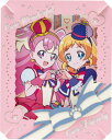 わんだふるぷりきゅあ!キュアワンダフル / キュアフレンディ(プリキュア) ENS-PT-351 ペーパーシアター エンスカイ 雑貨 PAPER THEATER...