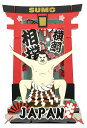 ENS-PT-L66 相撲 ペーパーシアター エンスカイ 雑貨 PAPER THEATER ペーパー シアター ギフト 誕生日 プレゼント 誕生日プレゼント ク...