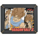 覚醒!サイヤ人!(ドラゴンボールZ)(ドラゴンボール) ENS-PT-140X ペーパーシアター エンスカイ 雑貨 PAPER THEATER ペーパー シアタ...