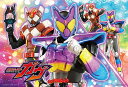ジグソーパズル 40ピース 仮面ライダーガヴ(仮面ライダーガヴ) TEN-MK40-636 テンヨー パズル Puzzle 子供用 幼児 知育玩具 知育パズル 知育 ギフト 誕生日 プレゼント 誕生日プレゼント