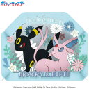 ブラッキー&エーフィ(ポケットモンスター) ENS-PT-365 ペーパーシアター エンスカイ 雑貨 PAPER THEATER ペーパー シアター ギフト 誕...