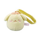 ぬいコロンベビー サンリオベビー ポムポムプリン(ポムポムプリン) EYE-52897 アイアップ 子供用 幼児 知育 ギフト 誕生日 プレゼント 誕生日プレゼ...