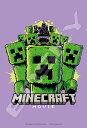 ジグソーパズル 300ピース Creepers(Minecraft) ENS-300-3163 エンスカイ パズル Puzzle ギフト 誕生日 プレゼント(3)