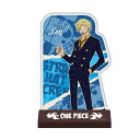 ジグソーパズル 24ピース サンジ(ワンピース) ENS-CC-ST021 エンスカイ パズル Puzzle ギフト 誕生日 プレゼント 誕生日プレゼント