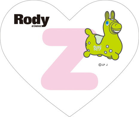 ENS-68-026　ロディ　Rody Z　68ピース ジグソーパズル