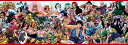 ジグソーパズル 352ピース ONE PIECE CHRONICLES(ワンピース) ENS-352-37 エンスカイ