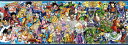 ジグソーパズル 352ピース DRAGONBALL Z CHRONICLES II(ドラゴンボール) ENS-352-90 エンスカイ