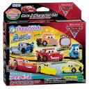 AQ-269 アクアビーズ カーズ3 キャラクターセット お...