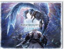ENS-ATB-07 モンスターハンター...