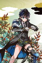 ジグソーパズル YAM-97-219 謙信景光(萩)(刀剣乱舞) 70ピース やのまん パズル 透明パズル Puzzle ギフト 誕生日 プレゼント 誕生日プレゼント(3)