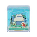 雑貨 カビゴン (ポケットモンスター) PAPER THEATER ENS-PTC-02 エンスカイ 雑貨 PAPER THEATER ペーパー シアター ギフ...