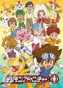 ENS-500-355 デジモンアドベンチャー: 選ばれし子...