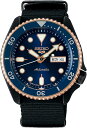 セイコー5スポーツ SEIKO5sports Sports Style 流通限定 SBSA098 メンズ(2)